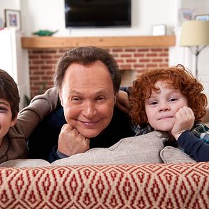 Foto Billy Crystal