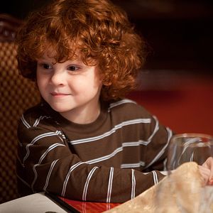 Foto S.O.S.: Familia en apuros