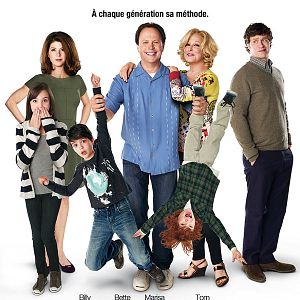 Foto S.O.S.: Familia en apuros