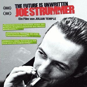 Foto Joe Strummer: The Future Is Unwritten