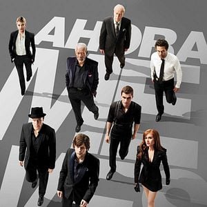 Foto Los ilusionistas