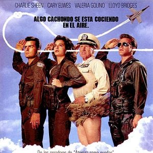 Foto Loca academia de pilotos