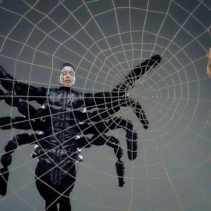 Foto Isabella Rossellini