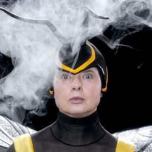 Foto Isabella Rossellini