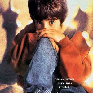 Foto Jugada inocente