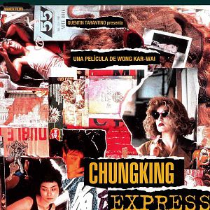 Foto Chungking Express