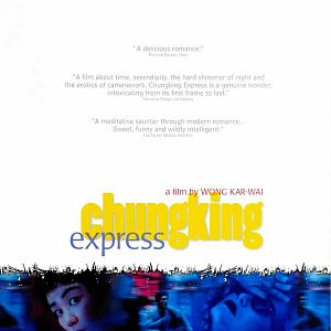 Foto Chungking Express