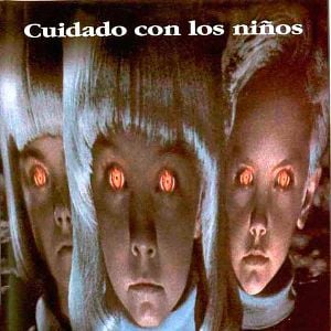 Foto El pueblo de los malditos