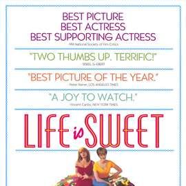 Foto La vida es formidable