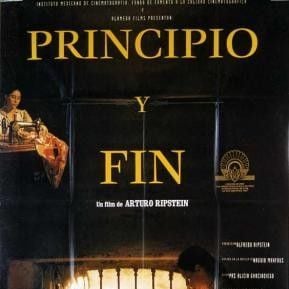 Foto Principio y fin