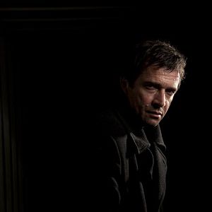 Foto James Purefoy