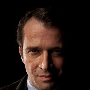 Foto James Purefoy