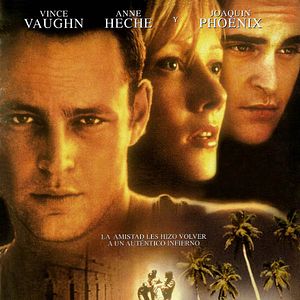 Foto Return to Paradise