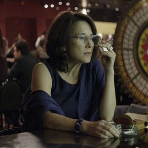 Foto Paulina García