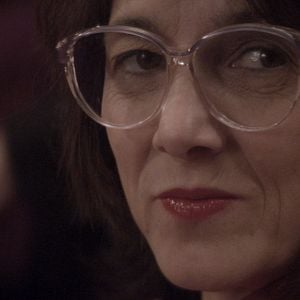 Foto Paulina García