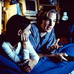 Foto James Van Der Beek