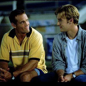 Foto James Van Der Beek