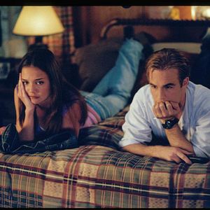 Foto James Van Der Beek