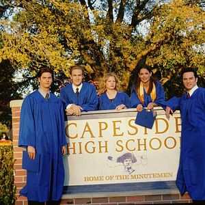 Foto James Van Der Beek