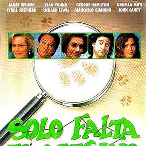 Foto Once upon a crime...