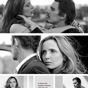 Foto Antes del anochecer