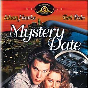 Foto Cita misteriosa