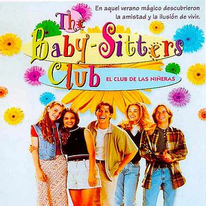 Foto El club de las niñeras