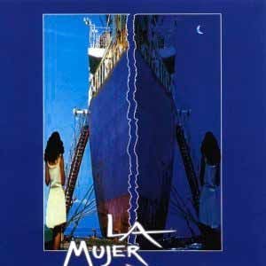 Foto La mujer del puerto