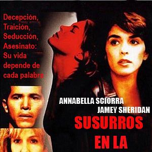 Foto Susurros en la oscuridad