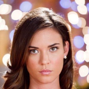 Foto Odette Annable