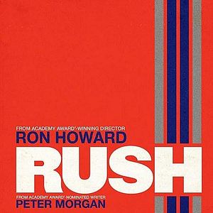 Foto Rush: pasión y gloria