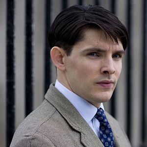 Foto Colin Morgan (II)