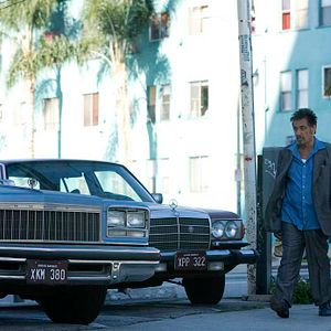 Foto Christopher Walken