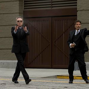 Foto Christopher Walken