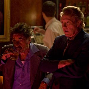 Foto Christopher Walken