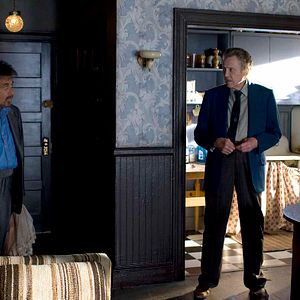 Foto Christopher Walken