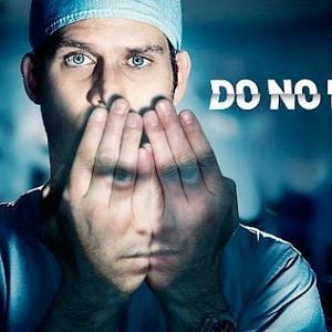 Foto Steven Pasquale