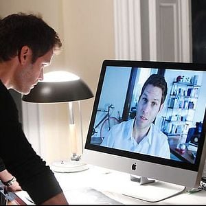 Foto Steven Pasquale