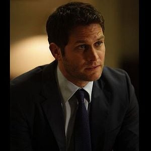 Foto Steven Pasquale