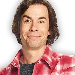 Foto Jerry Trainor