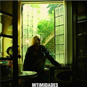 Foto Intimidades de Shakespeare y Víctor Hugo