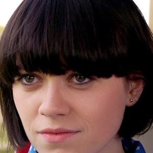 Foto Gemma-Leah Devereux