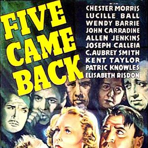 Foto Five came back