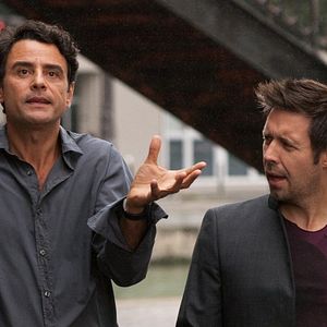 Foto Paddy Considine