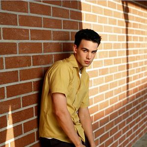 Foto Christopher Gorham