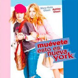 Foto Un instante en Nueva York