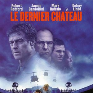 Foto El último castillo