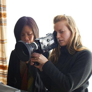 Foto Sarah Polley