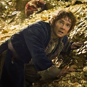 Foto El Hobbit: La desolación de Smaug
