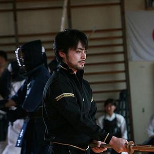 Foto Takayuki Yamada